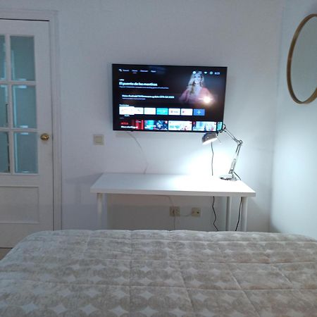 En Patio Sevillano Alameda-Isla Magica Екстер'єр фото