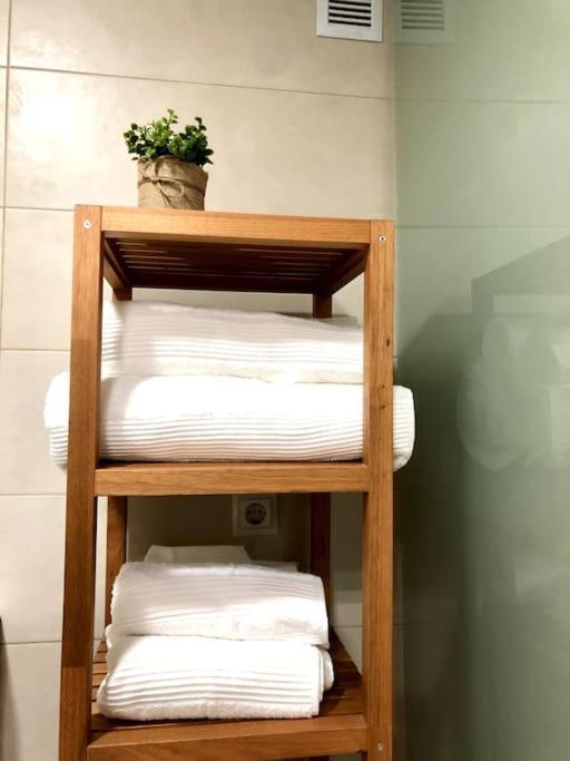 En Patio Sevillano Alameda-Isla Magica Екстер'єр фото